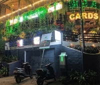 Ather Grid Charging Station Kottakunnu