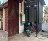 Ather Grid Charging Station Kozhukkully