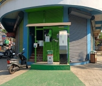 Ather Grid Charging Station Kuttoor