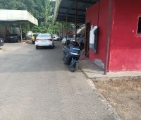 Ather Grid Charging Station Nagampadam