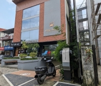 listing 5 Ather Grid Charging Station Palarivattom