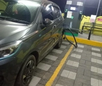 Ather Grid Charging Station Pannithadam