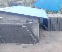 Athul Hollow Bricks