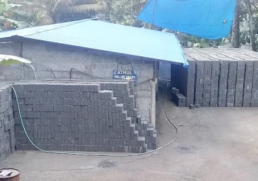 Athul Hollow Bricks