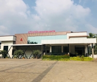 Atland Convention Centre Kakkanchery