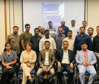 Atlanta It Solutions Varangode