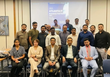 Atlanta It Solutions Varangode