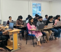 Atmasutra Institute Vellayambalam