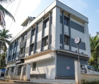 Atmos Inn Kozhikode