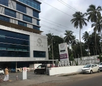 Atreya Hospital Thrissur