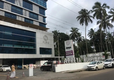 Atreya Hospital Thrissur