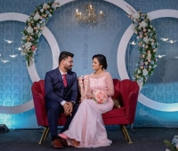 Atrias Wedding Photography Pala