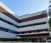Ats Residency Nurani