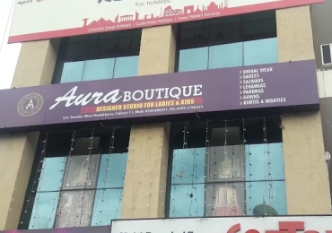 Aura Boutique
