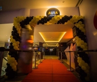 Aura Cinemas Kannur
