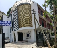 Aurelia La Casa Trivandrum