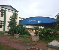 Aurora Auditorium Kozhikode
