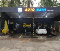 Auto Bath Service Station Panakkad