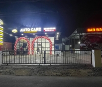 Auto Care The Car Clinic Kozhikode