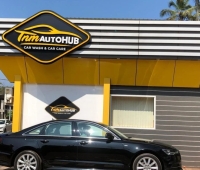 Auto Hub Car Wash Elayavoor