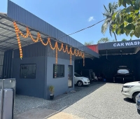 Auto Region Car Wash Maradu