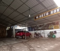 Auto Rover Car Wash Neerkunnam