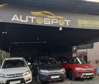Auto Spot Pre-Owned Cars Chengalam