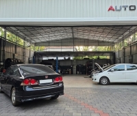 Auto Spot Used Cars Thiruvannur