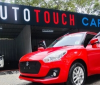 Auto Touch Car Wash Kalathipady