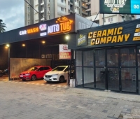 Auto Tub Car Wash Aakkulam