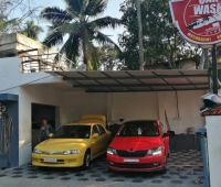Autobox Car Wash Nettayam