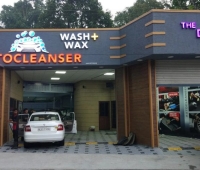 Autocleanser Car Wash Kumbanad