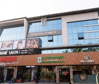 Autograph Restaurant Chavakkad