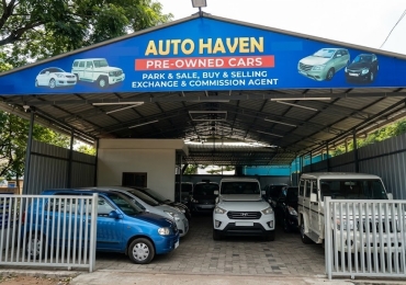 Autohaven Used Cars Alathur