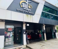 Automates Speed Car Wash Mamangalam
