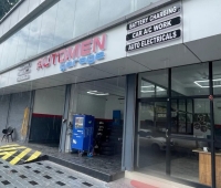 Automen Garage AC Services Kottapadi