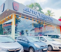 Autoventure Used Cars Kalpetta