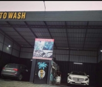 Autowash Pirayiri