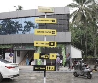 Autoxpress Solutions Peringottukara