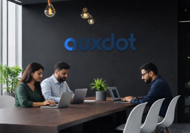 Auxdot Technologies Valiyavaramba