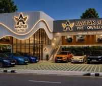 Avatar Autos Used Cars Thiruvaniyoor