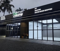 Avio Wraps Edakkazhiyur