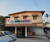 Avitis Hospital Sultanpet