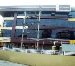 Awa Residency Ernakulam