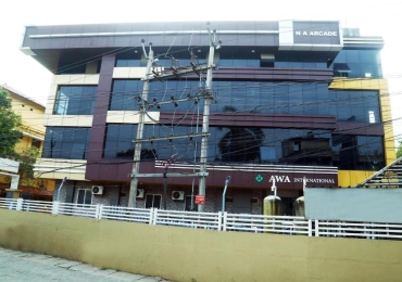 Awa Residency Ernakulam
