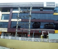 Awa Residency Ernakulam