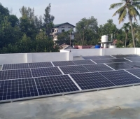 Axis Power Solar Kollam