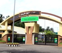 Ayur Bethaniya Ayurvedic Hospital Peringandoor