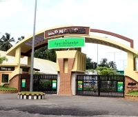 Ayur Bethaniya Ayurvedic Hospital