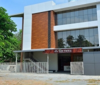 Ayur Vedamantra Kalpathy